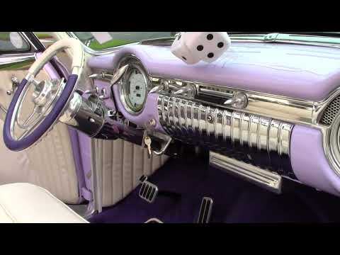 1953 Oldsmobile 88 (CC-1662330) for sale in Lakeland, Florida