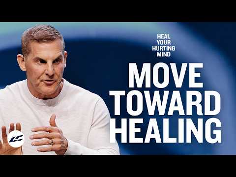 What’s Holding Your Mind Back