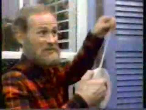 3M Press in Place Seal Commercial (1987)