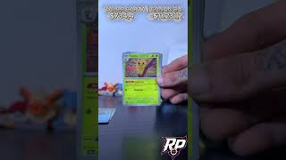 Sobre 13/36: seguimos con el desafío de 36 sobres Pokémon TCG #pokemon #pokemoncards #pokemontcg