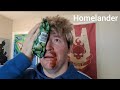 If Homelander Was In Invincible