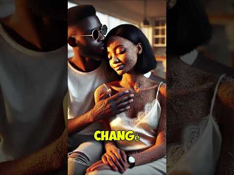 "He Pretends to Be Blind to Protect the Love of His Life #story #youtubeshorts #france