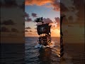 Queen Anne’s Revenge - The Most Feared Pirate Ship! #shortvideo #shorts #short