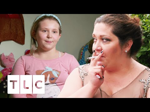 Gypsy Mum Plans Birthday Party So 10 Year Old Can Meet Potential Husbands | Gypsy Brides US