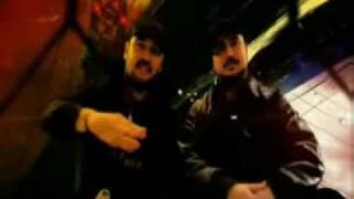 '8 lineas' Violadores del Verso VideoClip