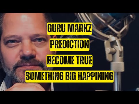 Mark Z Dinar Guru