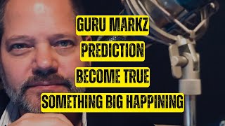 Iraqi Dinar Guru Markz prediction become true something Big happening/Iraqi dinar 2025/iqd dinar