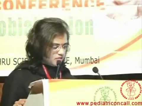 PIDC2010 | Congenital CMV - Part 1 | Dr. Ira Shah