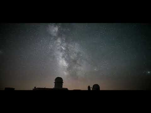 Candidatura de Teruel a la Agencia Espacial Española: de Teruel, al cielo