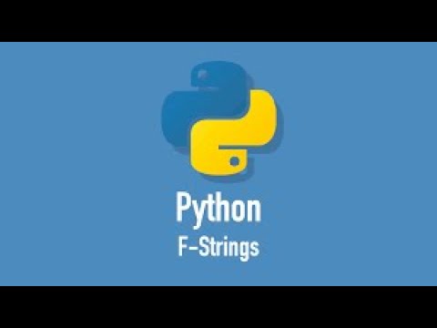 F Strings Made Easy Learn Python Programming With Hatem 5