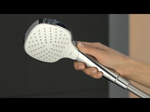 Lifestyle: Hand shower Vario 1