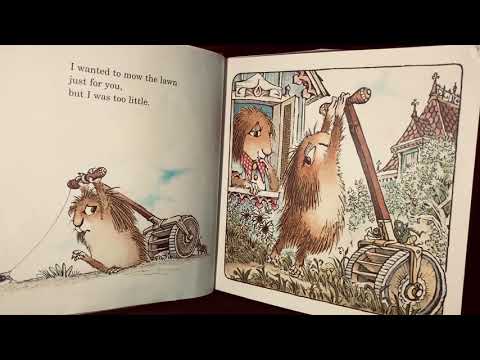 Just For You by Mercer Mayer