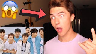 Vocal Coach REACTS to BTOB Singing &quot;MISSING YOU&quot; (Live) - KPOP Reaction