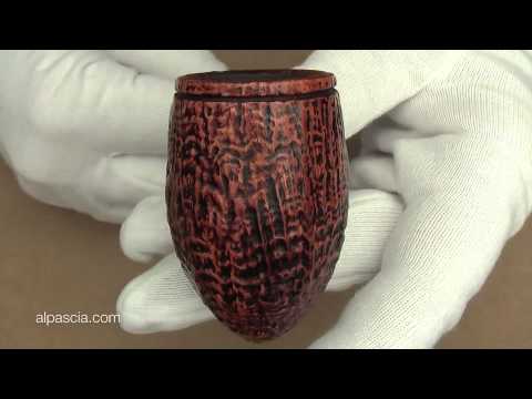 pipa Ser Jacopo 414 - fajka