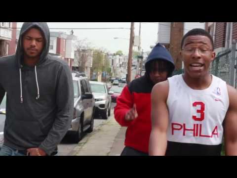 Dre HAVIK - And the Year Begins (official video shot by @heayfootage215)