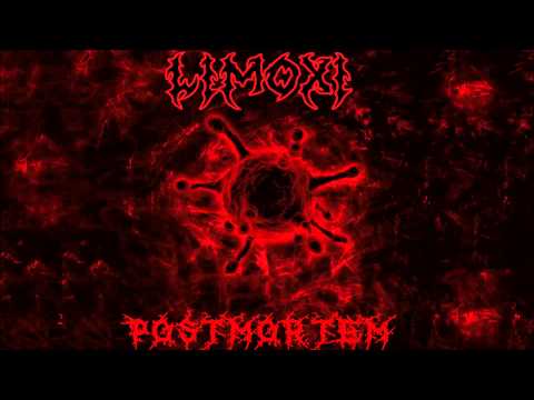 Limoxi - 02 - Dying From Your Own Kind