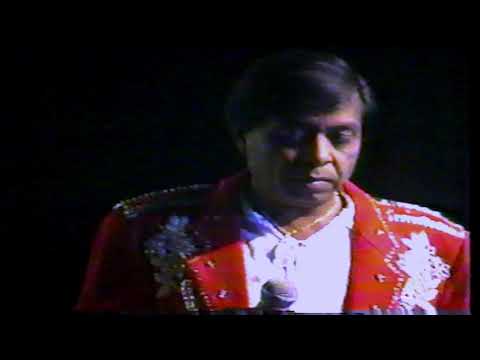 Sundar Popo The King of Chutney Songs