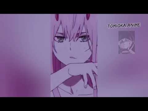 (AMV ) _Darling in the Franxx Opalu