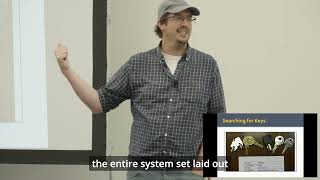 DEF CON 33 - Voting Village - "Fortress Island" Physical Security in Voting Systems - Drew Springall