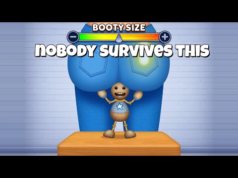 Kick the Buddy: Does it ACTUALLY Relieve Stress? 🤔💥 Viral Ultimate Compilation 💥🧠 #kickthebuddy