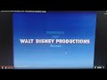 Distribue Par Walt Disney Productions France 1973 Robin Des Bois