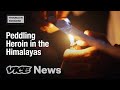 Inside The Opioid Crisis Gripping This Himalayan State Trouble In Paradise