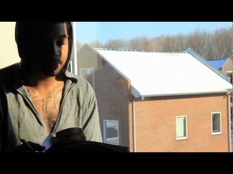 Oriye Cazz - Mother (Prod. by Freek van Workum)