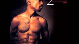 2Pac - Life's So Hard (OG)