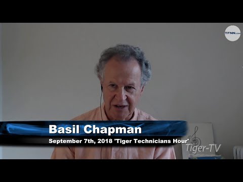 September 7th Tiger Technician's Hour on TFNN