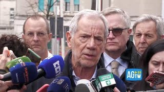 Bertolaso sui feriti di Crans Montana: «Oggi altri 4 pazienti a Milano»