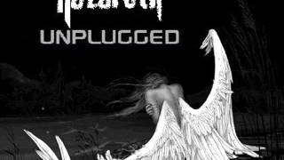 NAZARETH  &quot; Broken down Angel &quot; Unplugged