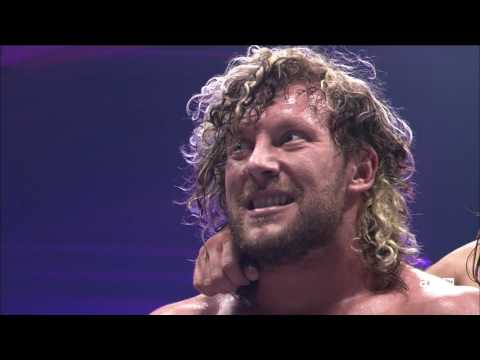 NJPW Update: AXS WK 11 Schedule, Exclusive Details,