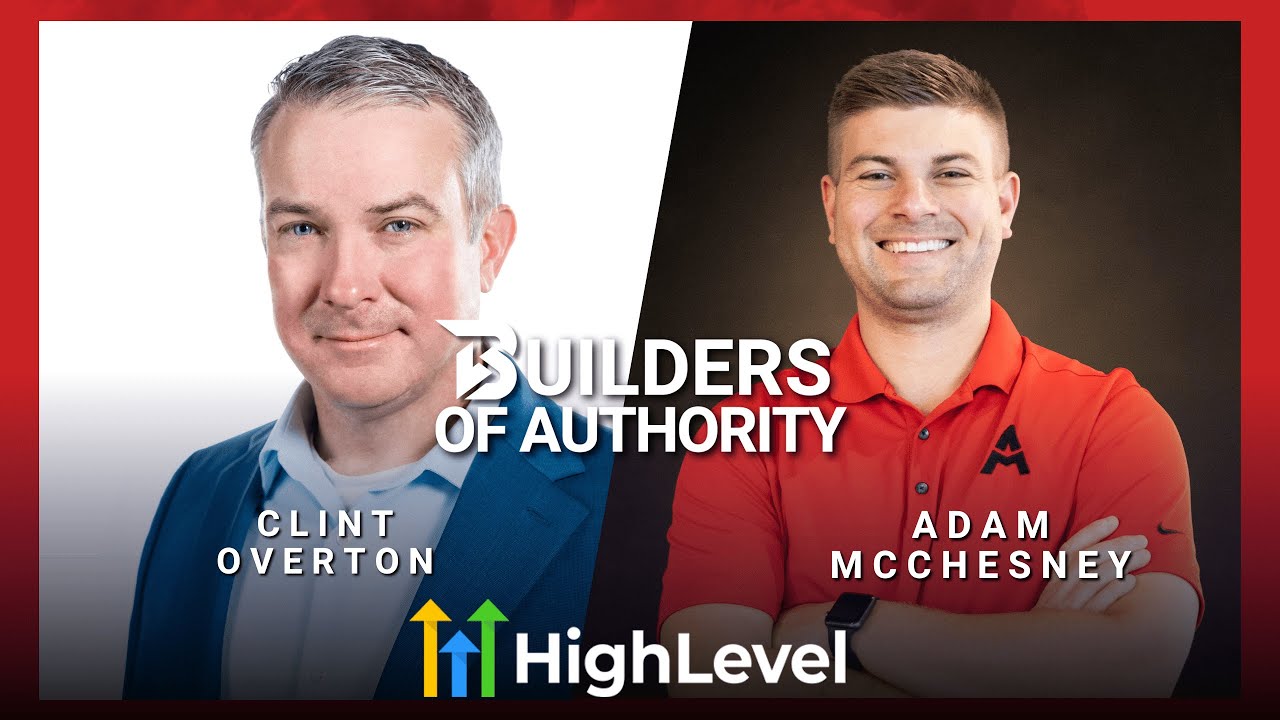 Why the Right Talent at the Right Time Changes Everything (Interview with Clint Overton)