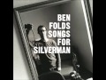 Ben Folds - Landed 