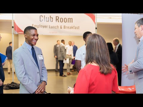 Fall 2022 Career Fair | The University of Alabama