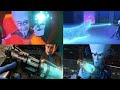 Schaffrillas Megamind 2 Review But Only When He Mentions The Dehydration Gun