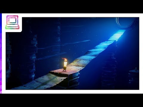 Candleman - The Complete Journey (4K / 2160p)