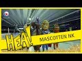 HEA! NK Schaatsen voor Mascottes