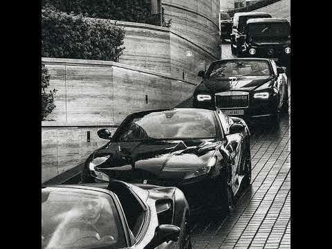 ANCHOR'S BAY - Jwles type beat X Bob Marlich type beat X YN Jay type beat - Detroit Sample type beat