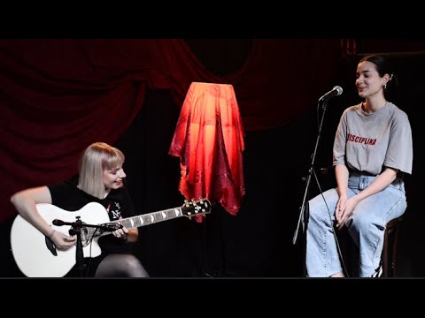 Muzički herbarijum // 2. epizoda // Mina Knežević i Jana Đorđević