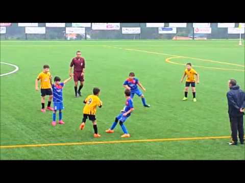 S:C: Tarouca 1-2 Souselo F:C.