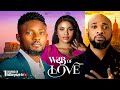 WEB OF LOVE - MAURICE SAM, SARIAN MARTIN, DEZA THE GREAT 2024 LATEST NIGERIAN MOVIES
