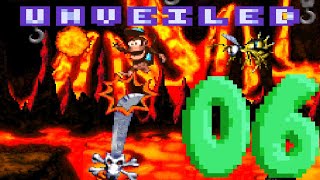 Donkey Kong Country 2: Unveiled (102%) - Part 06