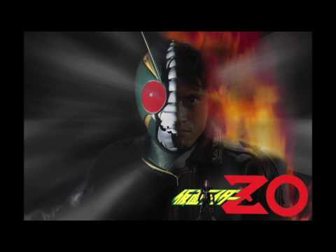 仮面ライダーZO [ED] 愛が止まらない / INFIX (Cover)【Kamen Rider ZO】