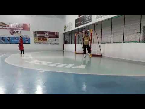 União leste f.s x menaka