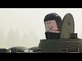 Sector Clear Roblox Animation