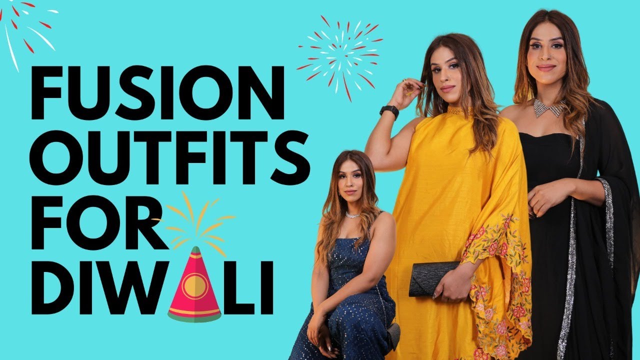 Baani Bathla Articles Slideshows And Videos Of Baani Bathla In Hindi what-to-wear-on-diwali-party-outfit-ideas-for-your-office-diwali-party