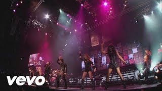 OV7 - Medley Sentidos Opuestos ((En Vivo Desde El Palacio De Los Deportes))