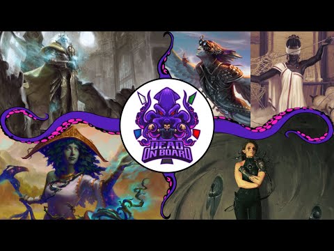 Paper Cedh!!! - Cedh Gameplay - Belbe Vs Sythis Vs Brago Vs Tymna/Malcolm