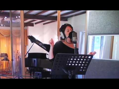 Daisy Hicks I Chose You Studio Sessions